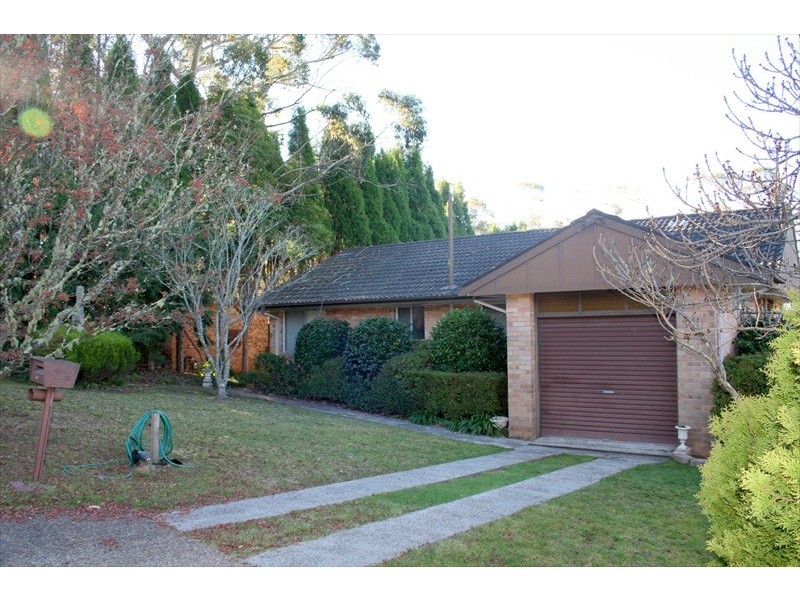 55 McLaughlin  Ave, Wentworth Falls NSW 2782