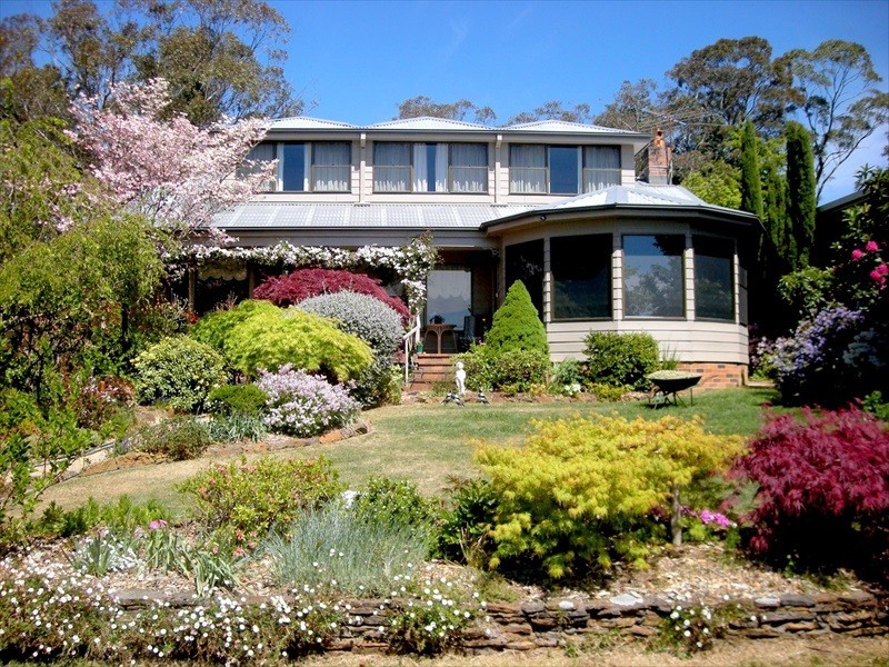 Blackheath NSW 2785