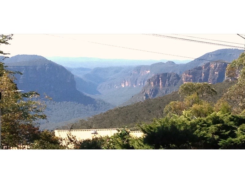 Blackheath NSW 2785