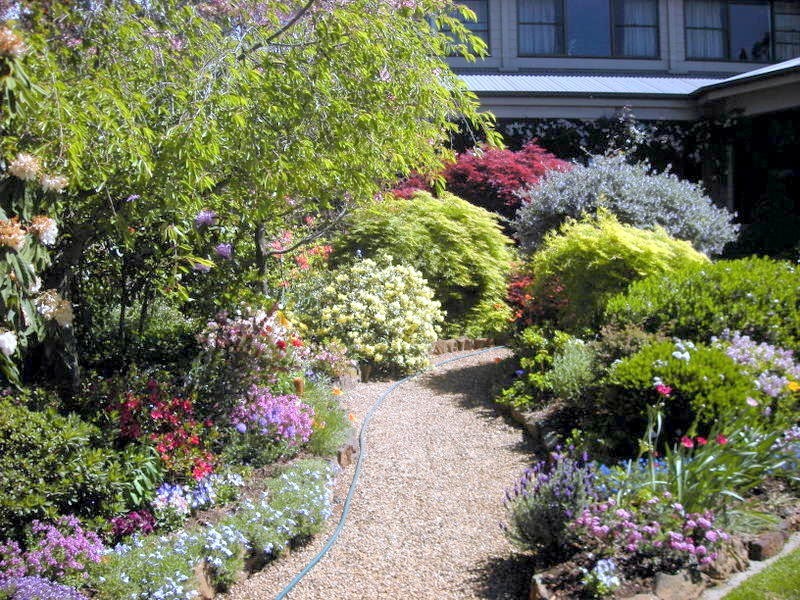 Blackheath NSW 2785