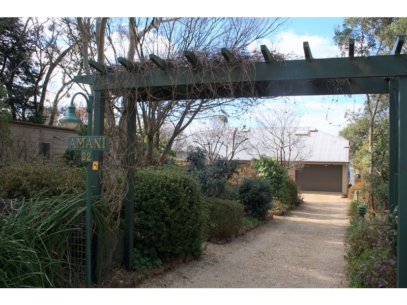 Blackheath NSW 2785