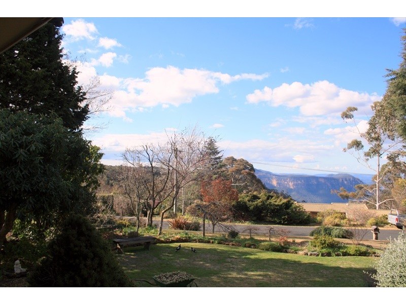 Blackheath NSW 2785