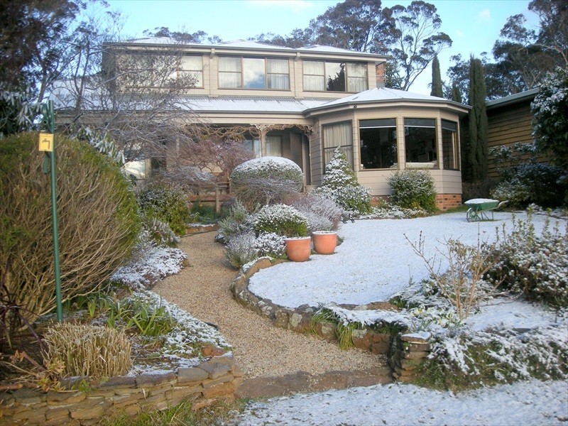 Blackheath NSW 2785
