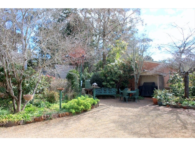 Blackheath NSW 2785
