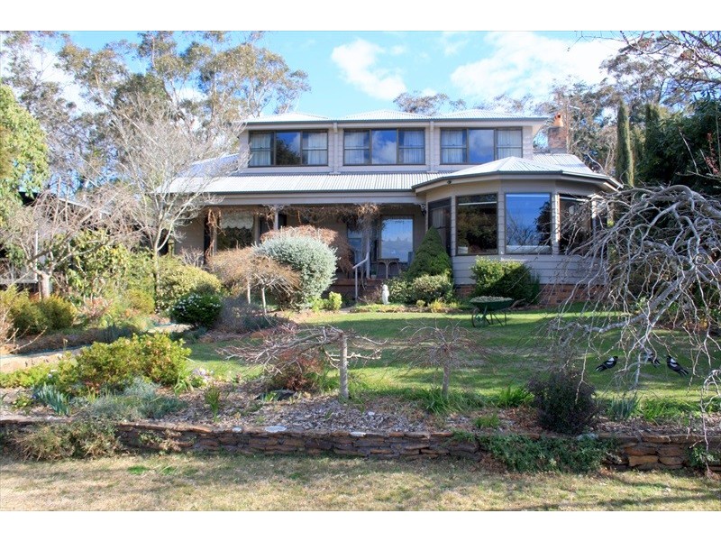 Blackheath NSW 2785