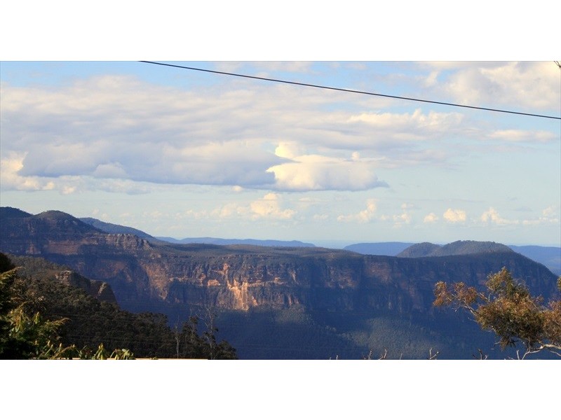 Blackheath NSW 2785