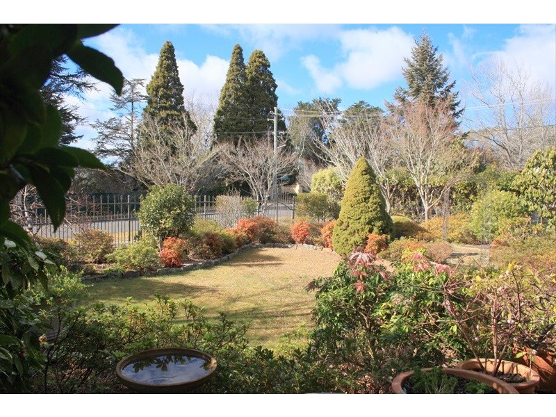 Wentworth Falls NSW 2782