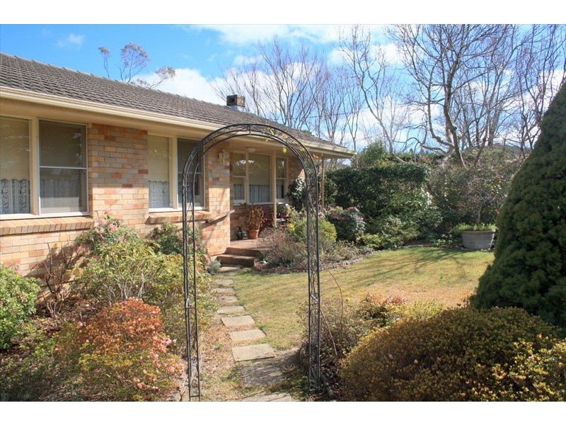 Wentworth Falls NSW 2782