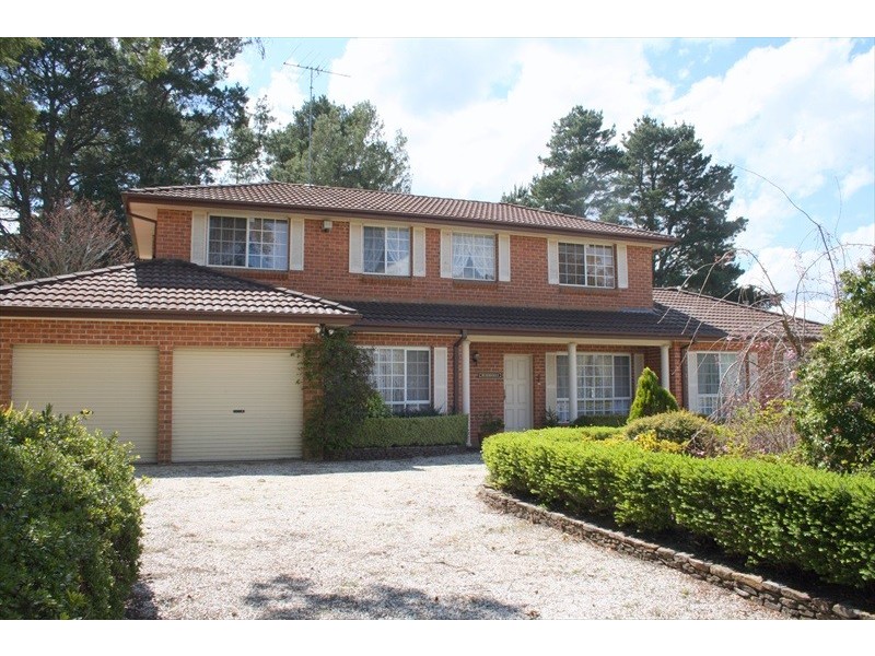 Wentworth Falls NSW 2782