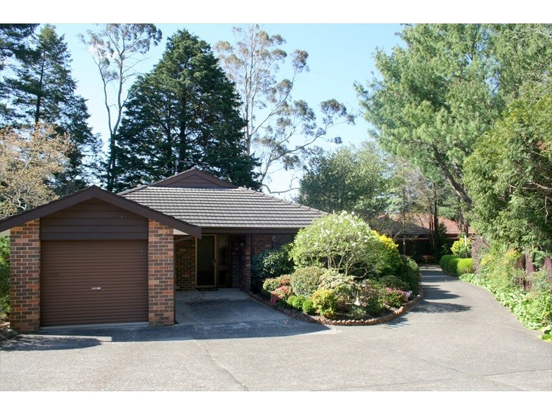 Wentworth Falls NSW 2782