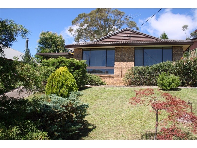 Wentworth Falls NSW 2782