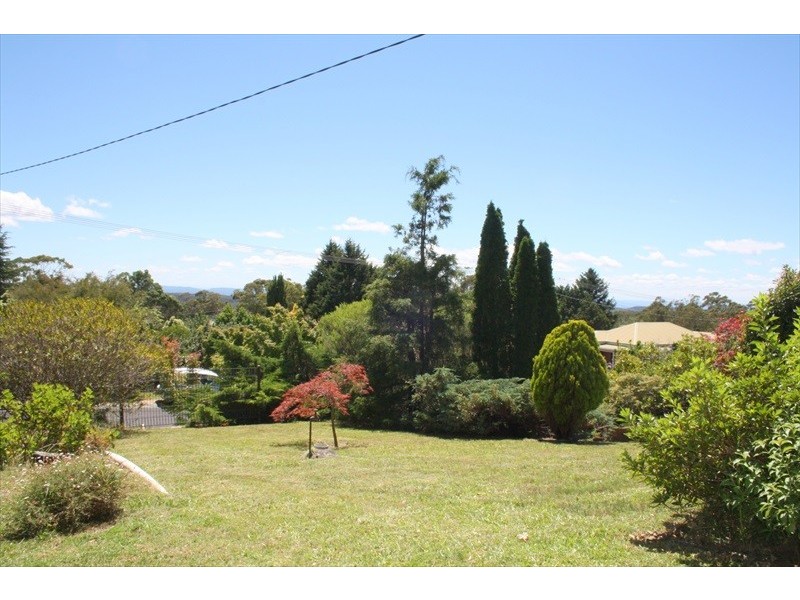 Wentworth Falls NSW 2782