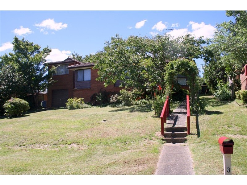 Wentworth Falls NSW 2782