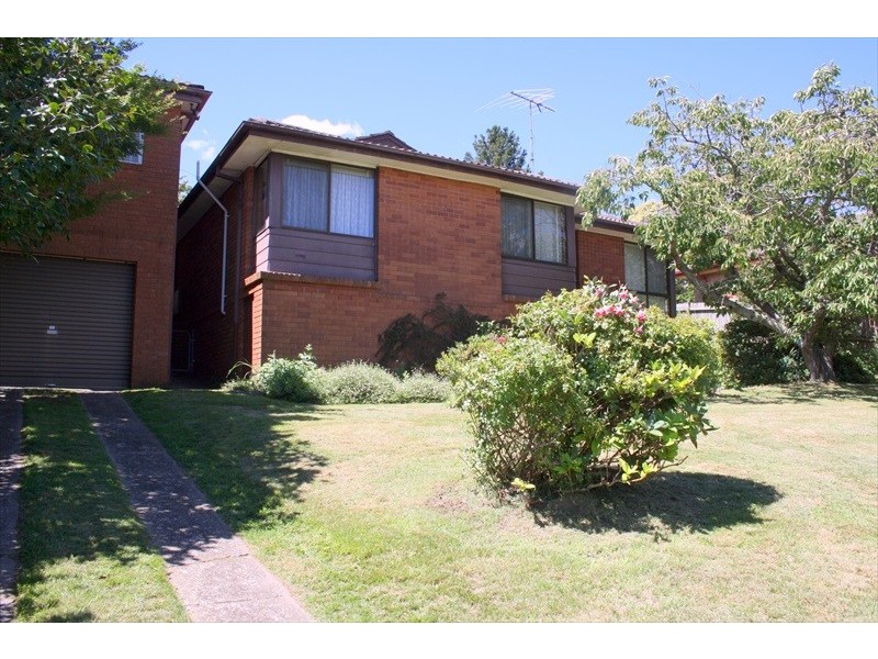 Wentworth Falls NSW 2782