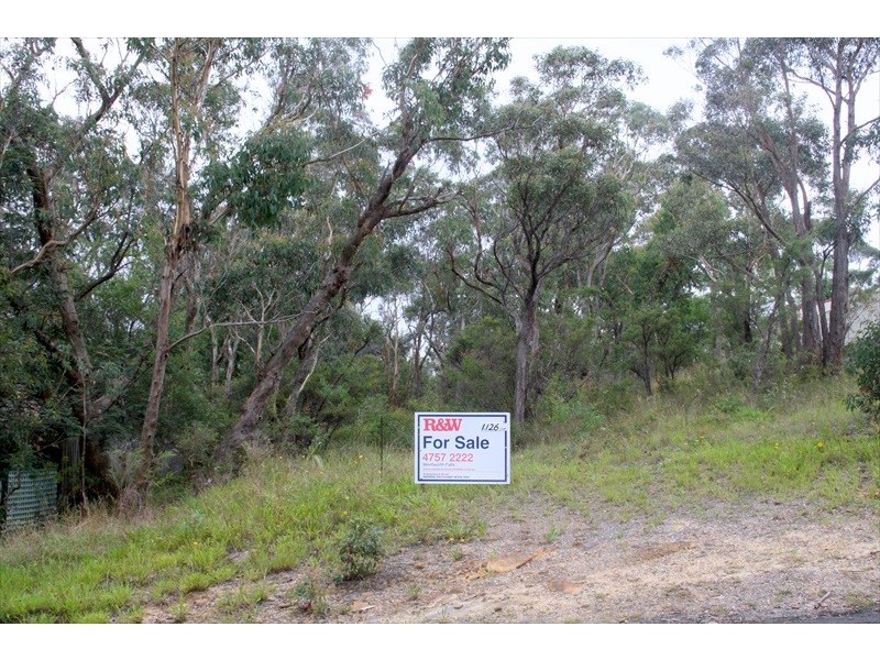 Wentworth Falls NSW 2782