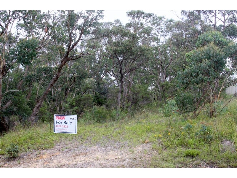 Wentworth Falls NSW 2782