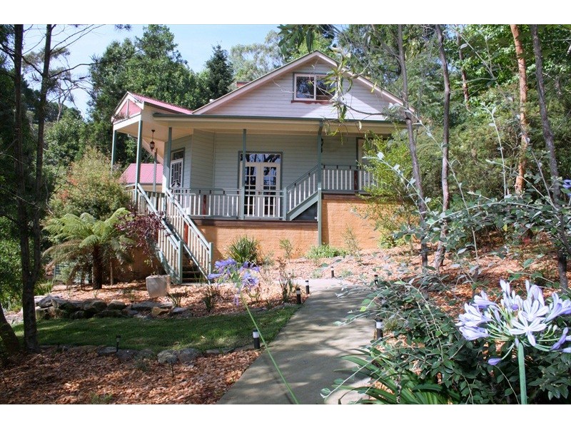 Wentworth Falls NSW 2782