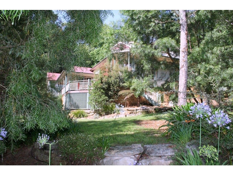 Wentworth Falls NSW 2782