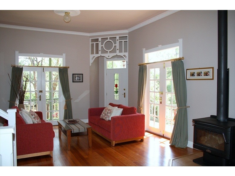 Wentworth Falls NSW 2782