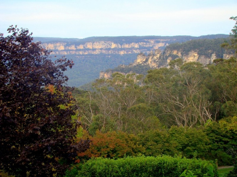Leura NSW 2780