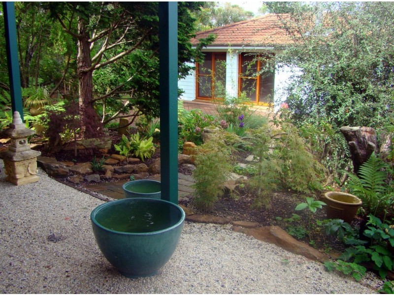Leura NSW 2780