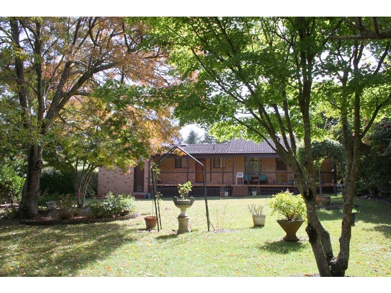 Wentworth Falls NSW 2782