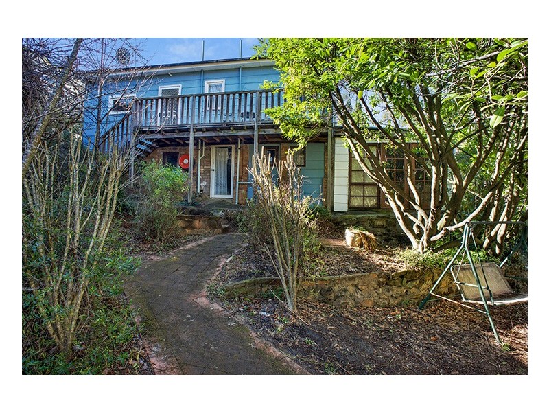 58 Highland Street, Leura NSW 2780