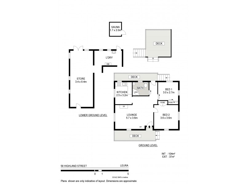 58 Highland Street, Leura NSW 2780