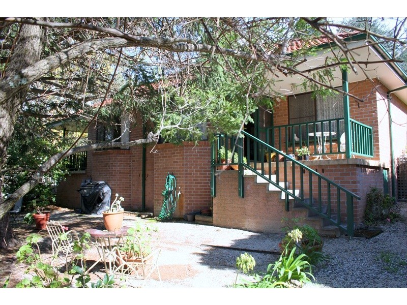 Wentworth Falls NSW 2782