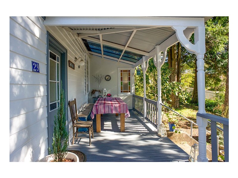 Wentworth Falls NSW 2782