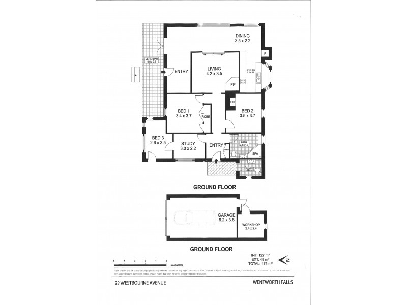 Wentworth Falls NSW 2782