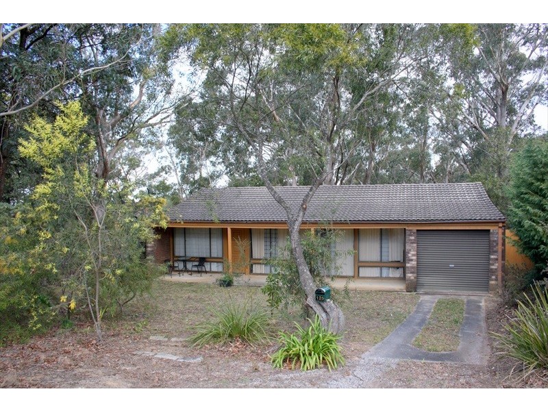 Wentworth Falls NSW 2782