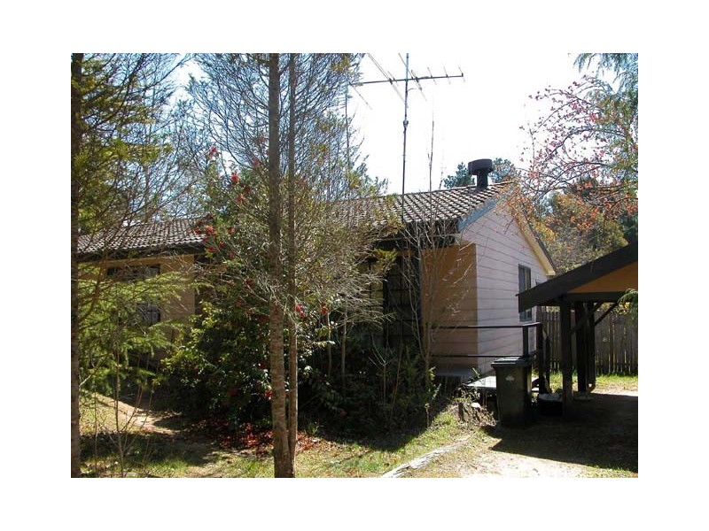 Wentworth Falls NSW 2782