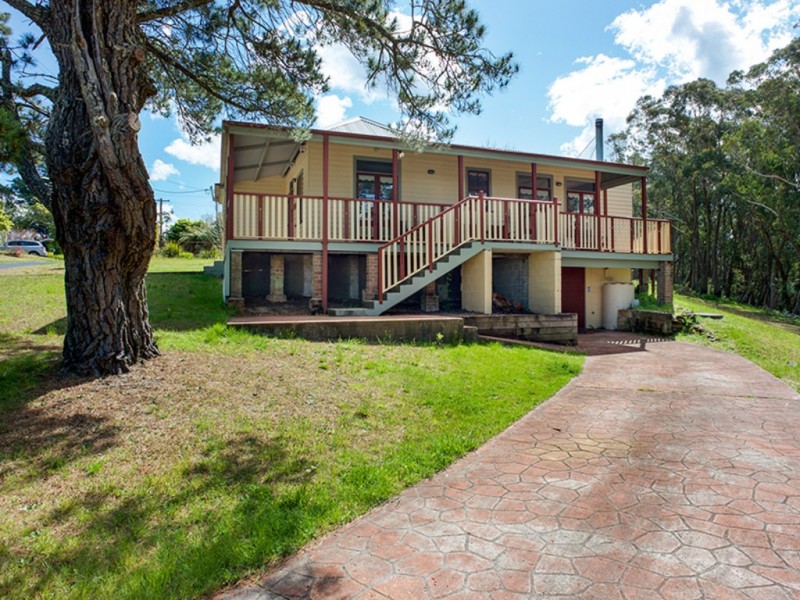 28 Westbourne Avenue, Wentworth Falls NSW 2782