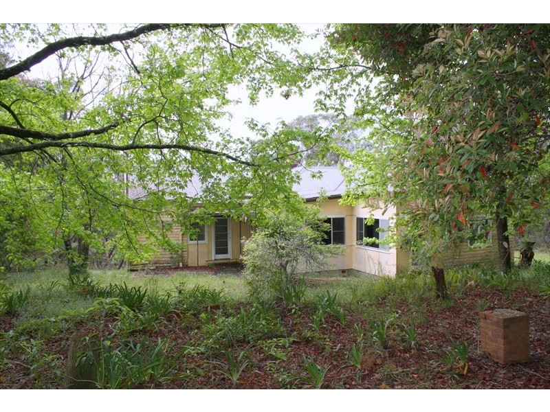 Wentworth Falls NSW 2782