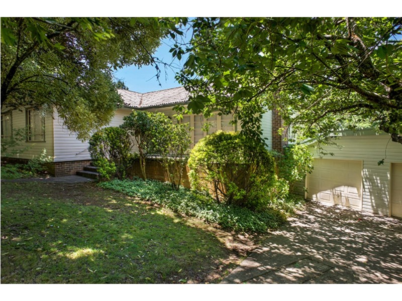 Wentworth Falls NSW 2782