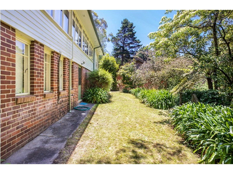 Wentworth Falls NSW 2782