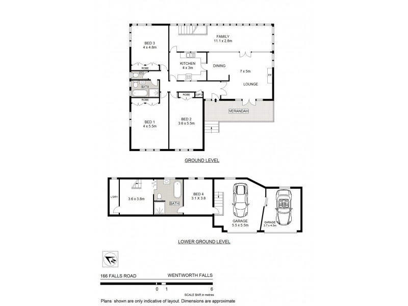Wentworth Falls NSW 2782
