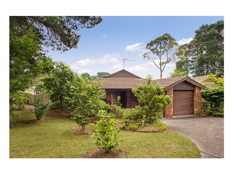 Wentworth Falls NSW 2782