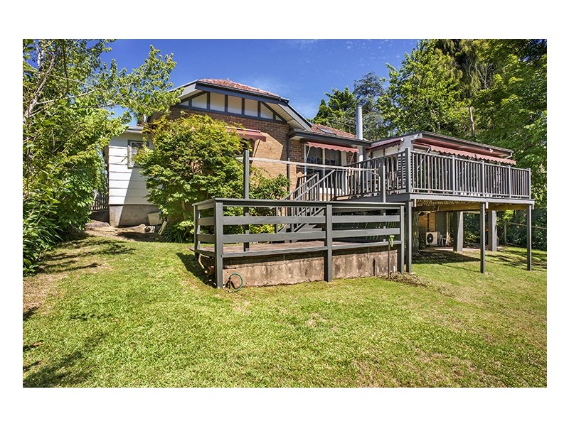 Wentworth Falls NSW 2782