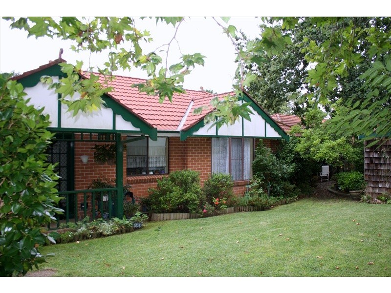 Wentworth Falls NSW 2782