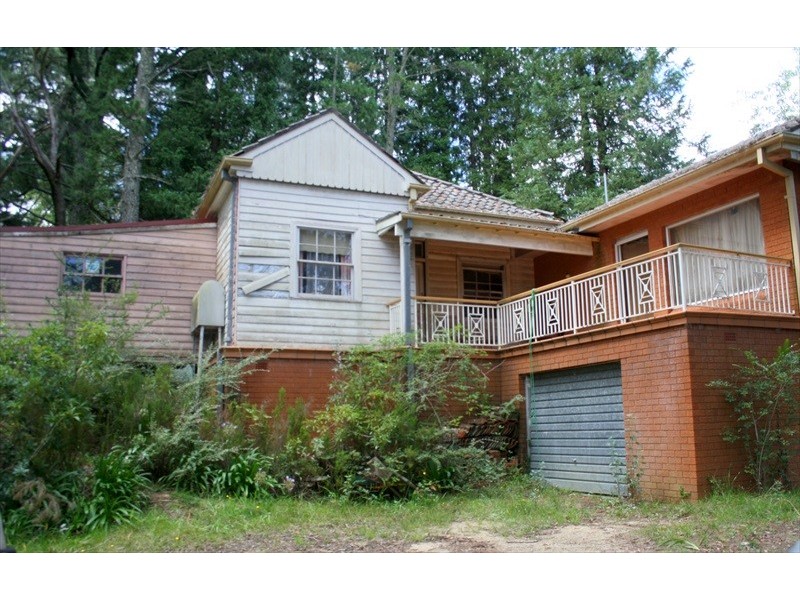 Wentworth Falls NSW 2782