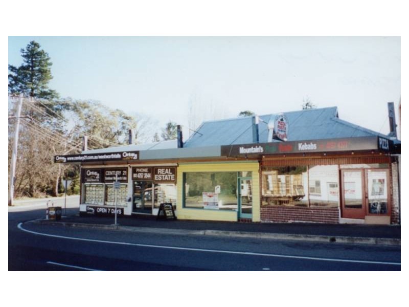 Wentworth Falls NSW 2782