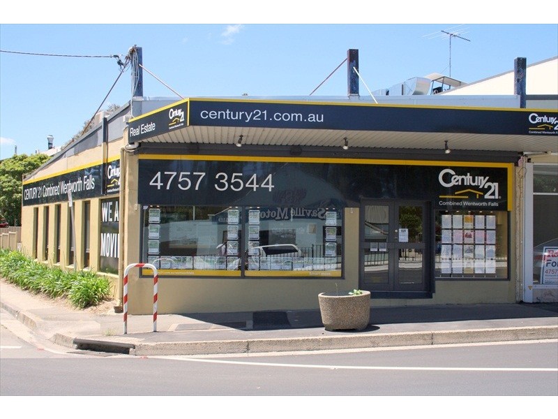 199 Great Western Highway, Wentworth Falls NSW 2782