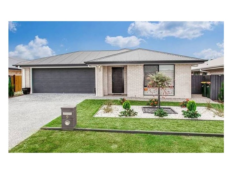 9 Sundew Street, Ningi QLD 4511