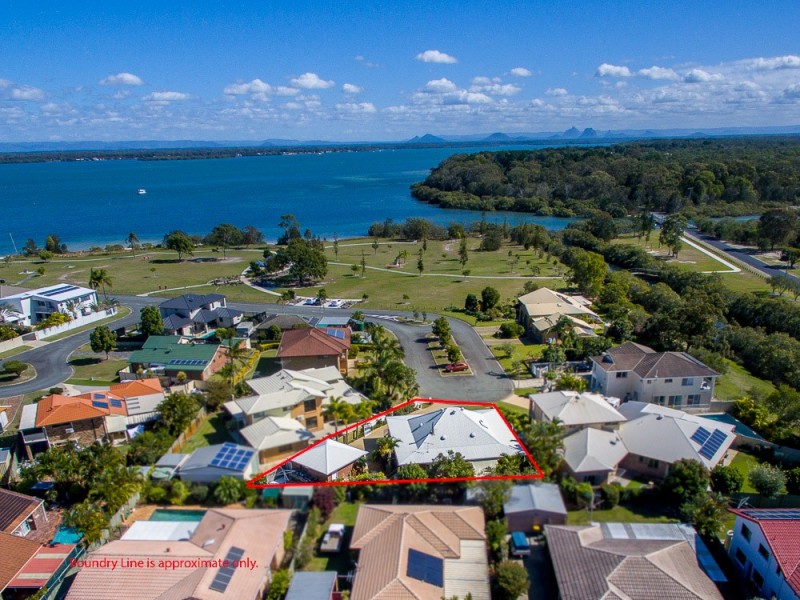 85 Solander Esplanade, Banksia Beach QLD 4507