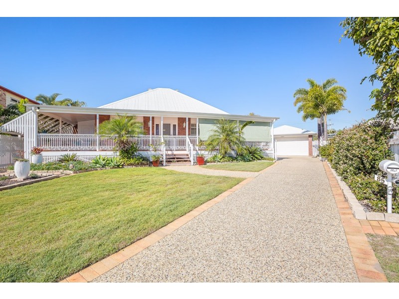 85 Solander Esplanade, Banksia Beach QLD 4507