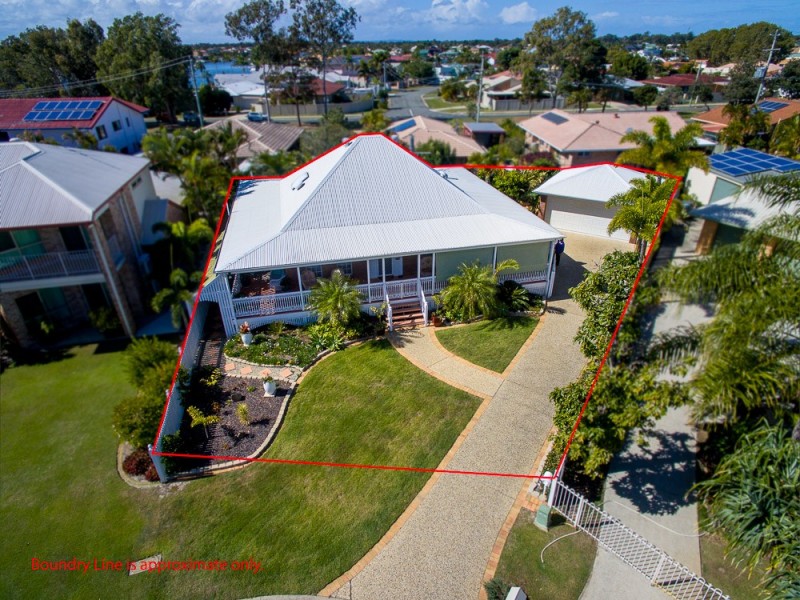 85 Solander Esplanade, Banksia Beach QLD 4507