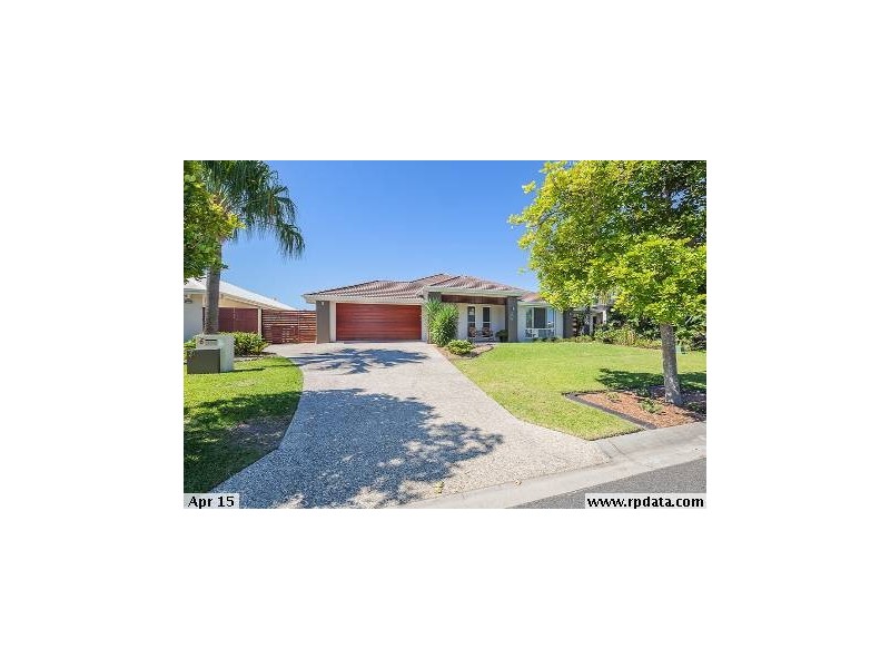 7 Oriele Close, Banksia Beach QLD 4507