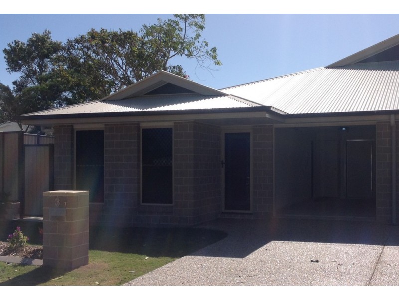 1/3 Third Avenue, Bongaree QLD 4507